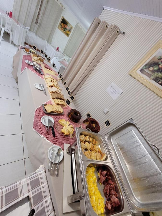 Hotel Duarte Palmitinho ภายนอก รูปภาพ