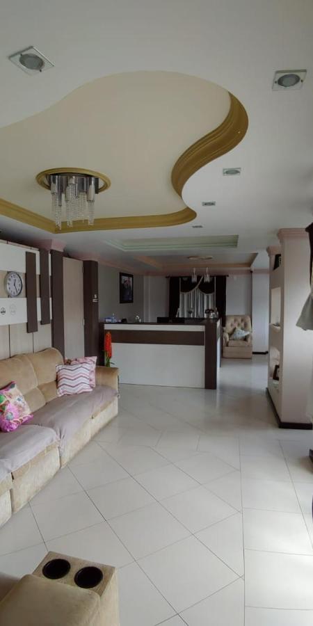 Hotel Duarte Palmitinho ภายนอก รูปภาพ